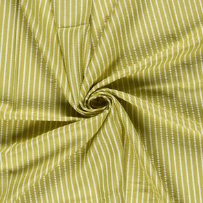 Nooteboom Seersucker Stripe - 120gsm