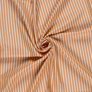 Nooteboom Seersucker Stripe - 120gsm