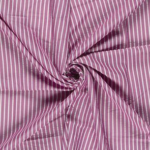Nooteboom Seersucker Stripe - 120gsm