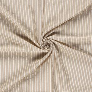 Nooteboom Seersucker Stripe - 120gsm