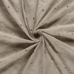 Nooteboom Cotton Embroidery - 135gsm