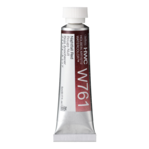 Holbein Artists' Watercolour Paint 15ml - Nightfall Colours