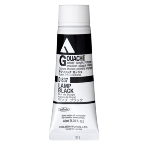 Holbein Acrylic Gouache 40ml