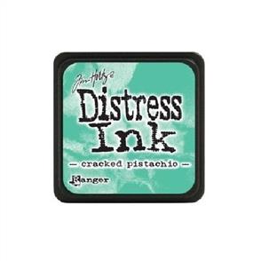 Ranger Ink Tim Holtz Distress Mini Ink Pad