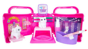 Crayola Scribble Scrubbie Pets Super Salon