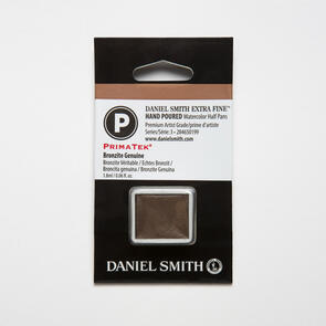 Daniel Smith Watercolour Half Pan