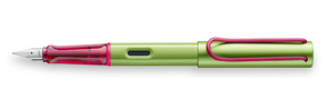 Lamy Al-Star Fountian Pen - LE - Disco Fine (0C2)