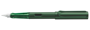 Lamy Al-Star Fountain Pen - LE - Pine (0B9)