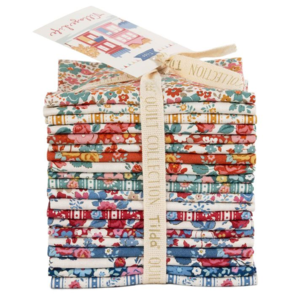 Tilda Village life || F8 Bundle - ( 20 pcs)