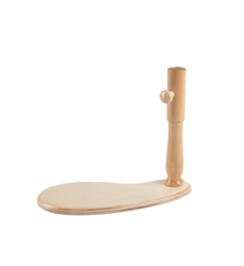 Klass & Gessmann Lap Frame for Exchangeable Hoops