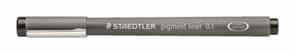 Staedtler Pigment Liner