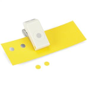 EK Tools Mini Punch - 3/8" Circle