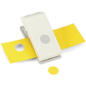 EK Tools Punch - 3/4" Circle