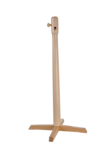 Klass & Gessmann Floor Stand for Exchangeable Hoops
