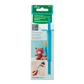 Clover Stuffing Tool (small)