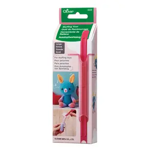 Clover Stuffing Tool (large)