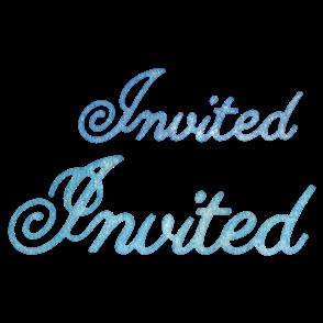 Cheery Lynn Dies - Invited