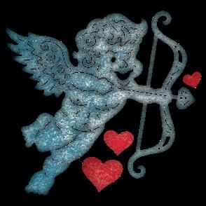 Cheery Lynn Dies - Cupid