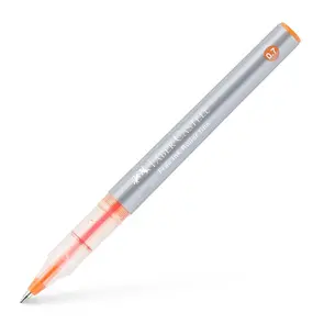 Faber-Castell Free Ink Rollerball 0.7