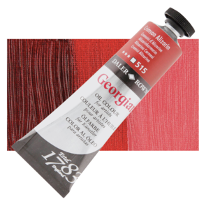 Daler Rowney Georgian Oil Colour, 38ml