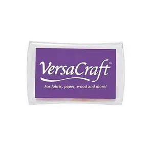 TSUKINEKO Versacraft (Fabrico) Ink Pad