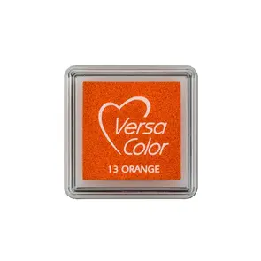 TSUKINEKO Versacolor Small Ink Pad