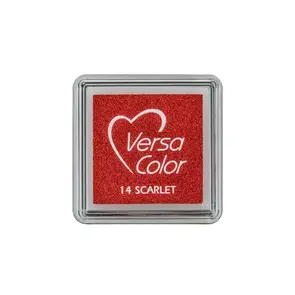 TSUKINEKO Versacolor Small Ink Pad