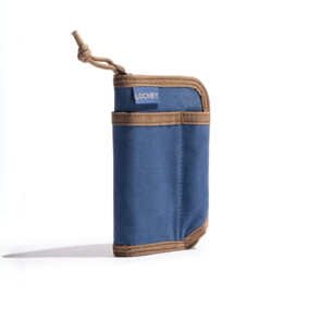 LOCHBY Mini Pocket Journal