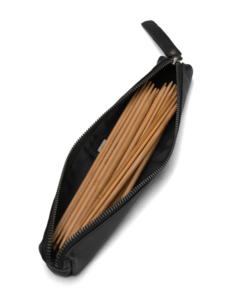Muud Hee XL Needle Case - Black