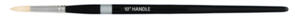 Trekell Hog Bristle - Round