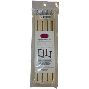 Frank A. Edmunds Adjustable Stretcher Bars