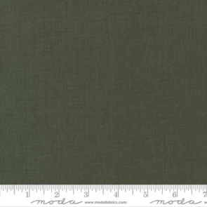Moda French General Solids - Fern