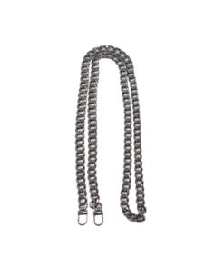Circulo Thick Metal Bag Strap