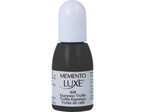 TSUKINEKO Memento Luxe Refill