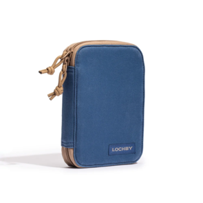 LOCHBY Daily Folio A6