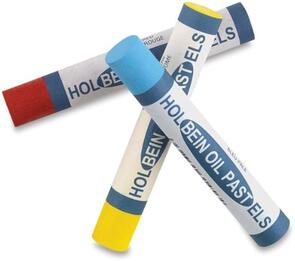 Holbein Academic Oil Pastels