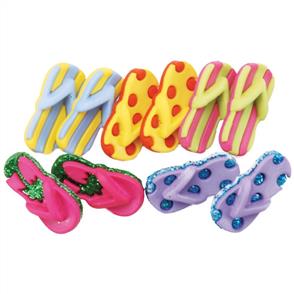 Dress It Up Embellishments - Fab-Flops
