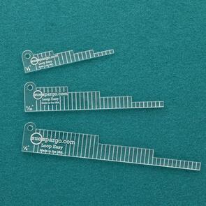 Sue Spargo Creative Stitching Tools - Loop Easy