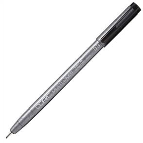 Copic Multiliner Black