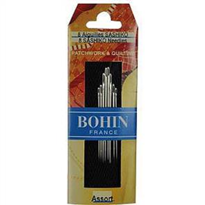 Bohin Sashiko Needles