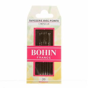 Bohin Chenille Needles