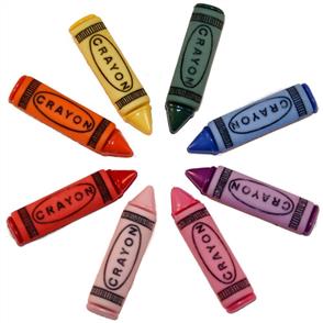 Dress It Up Buttons - BF Crayons
