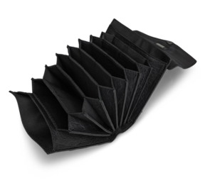 Muud Betina Needle Case - Black
