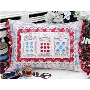 The Rivendale Collection Vintage Buttons