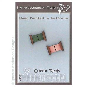 Lynette Anderson Happiness Is