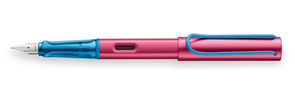 Lamy Al-Star Fountian Pen - LE - Roller-Skate E/Fine (0C3)