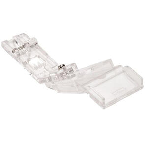 Bernette B42/48 Coverstitch Belt-Loop Foot