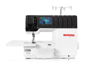 Bernina L 890 Overlock & Coverstitch Machine