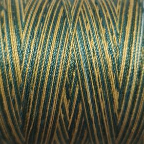Valdani 35wt Hand Dyed Variegated Sewing Thread 500m