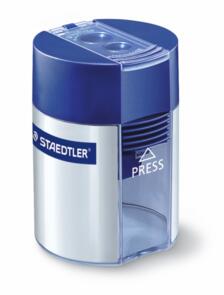 Staedtler Double Hole Tub Sharpener